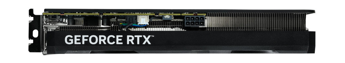 Graphics card GeForce RTX 3060 INFINITY 2 OC 12GB GDDR6 192bit 3DP/HDMI