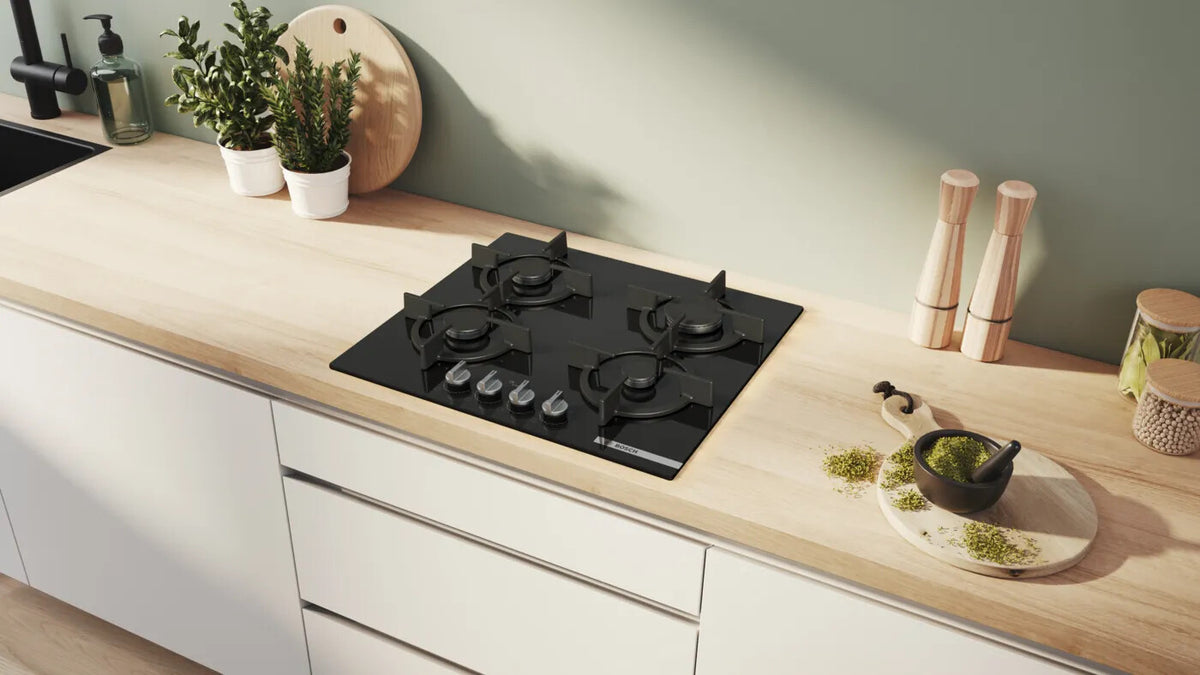 Bosch PPP6A6I10 gaskogeplade