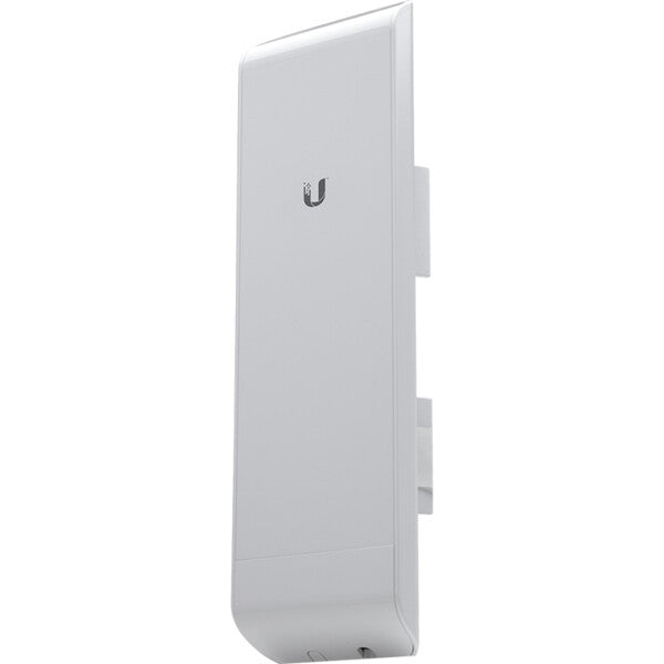 Ubiquiti NanoStation M2 Netværksbro Hvid