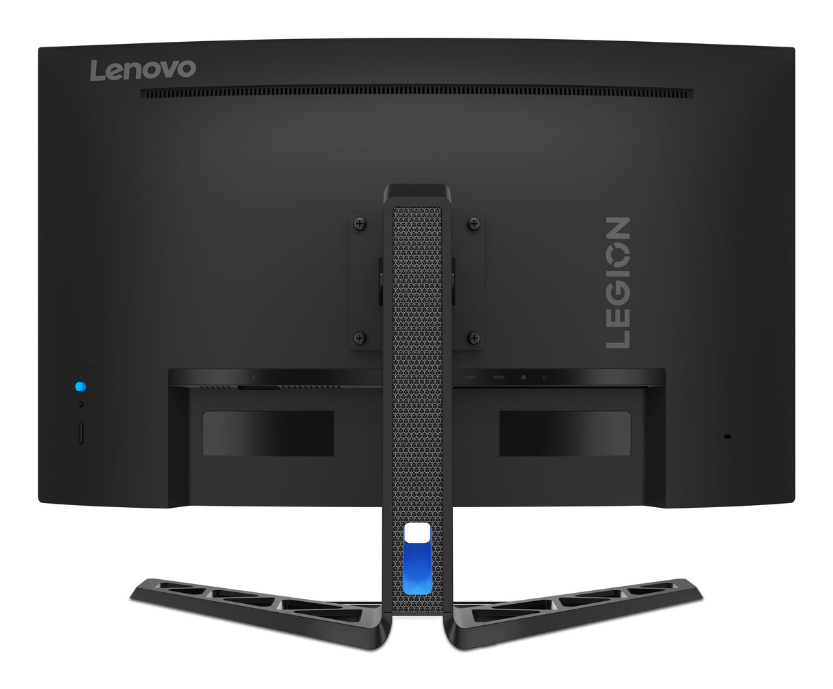 Lenovo Legion R32qc-30 computerskærm 80 cm (31.5") 2560 x 1440 pixel Quad HD LED Sort