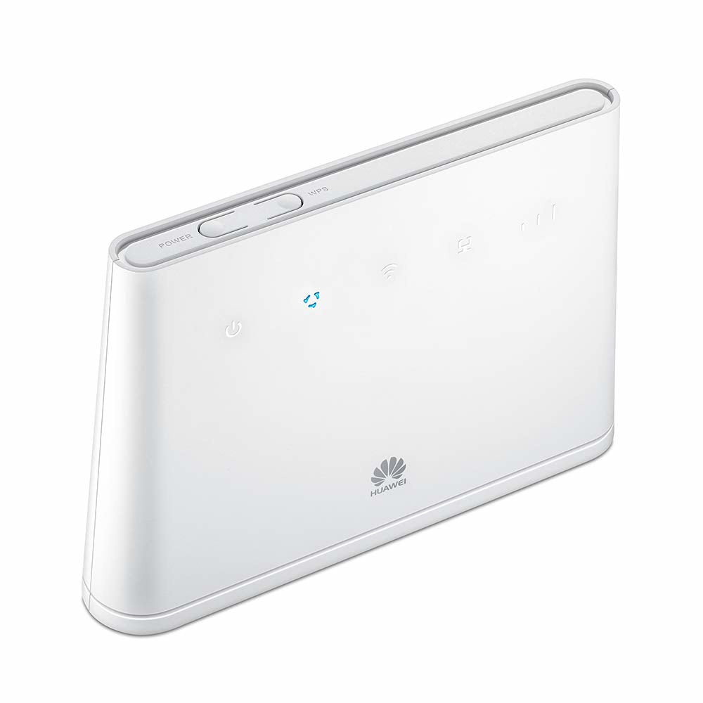 Huawei B311-221 Trådløs router