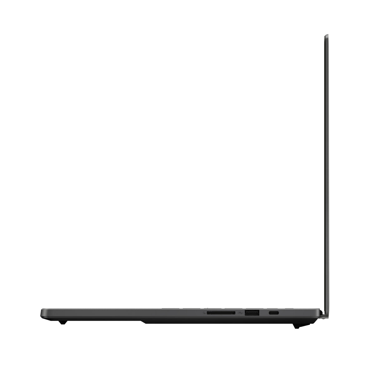 ASUS ROG Zephyrus G16 GU606AW-TB051W Intel Core Ultra 9 386H Laptop 40.6 cm (16") 2.5K 32 GB LPDDR5x-SDRAM 1 TB SSD NVIDIA GeForce RTX 5080 Wi-Fi 7 (802.11be) Windows 11 Home Grey