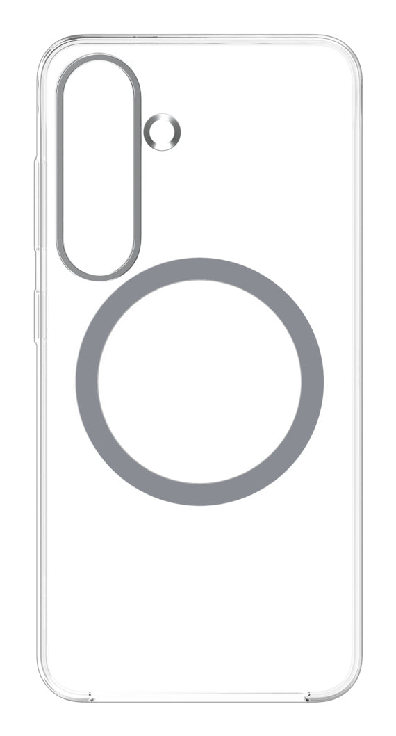 Samsung GP-FFS931YCA Beskyttelsescover Transparent Samsung Galaxy S25