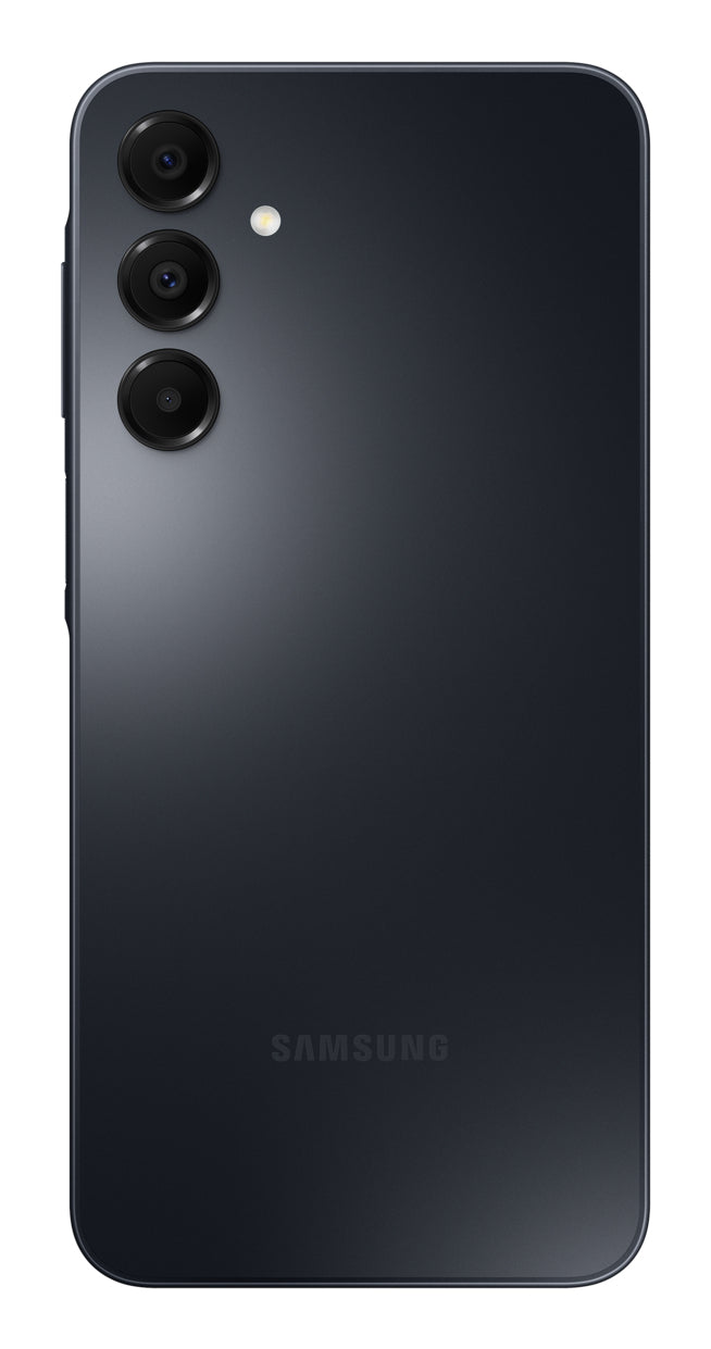 Samsung Galaxy A16 6,7 128GB Sort