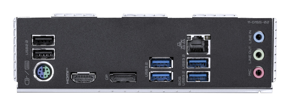 GIGABYTE B550M GAMING X Motherboard