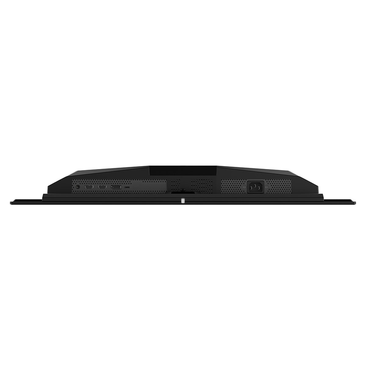MSI MAG 272UP QD-OLED X24 computerskærm 67,3 cm (26.5") 3840 x 2160 pixel 4K Ultra HD Sort