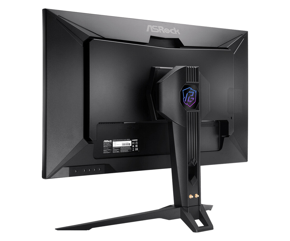 Asrock PG32QFT 32 IPS 2560 x 1440 (2K) HDMI DisplayPort 180Hz