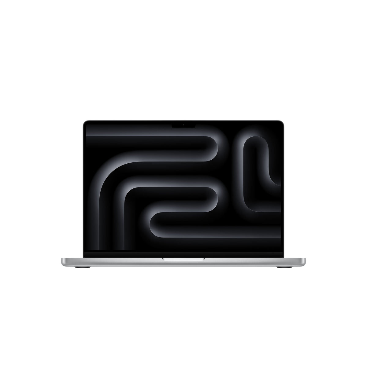 Apple MacBook Pro Apple M M5 Pro Laptop 36,1 cm (14.2") 24 GB 1 TB SSD Wi-Fi 7 (802.11be) macOS Tahoe Sølv