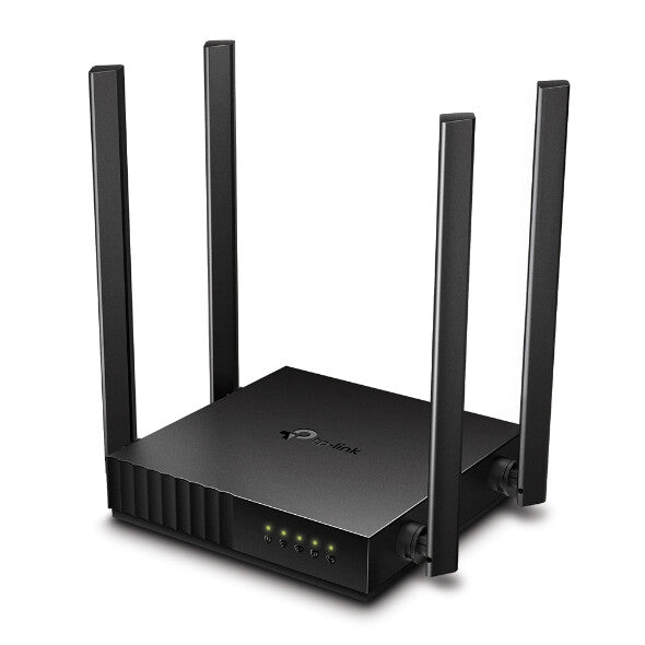 TP-Link Archer C54 Trådløs router