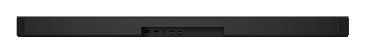 TCL Q Q65H SoundBar højttaler Sort 5.1 kanaler 580 W