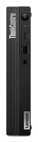 Lenovo ThinkCentre M75q Gen 2 11JN Lille Ryzen 5 5600GE 16GB 256GB AMD Radeon Graphics Windows 11 Pro