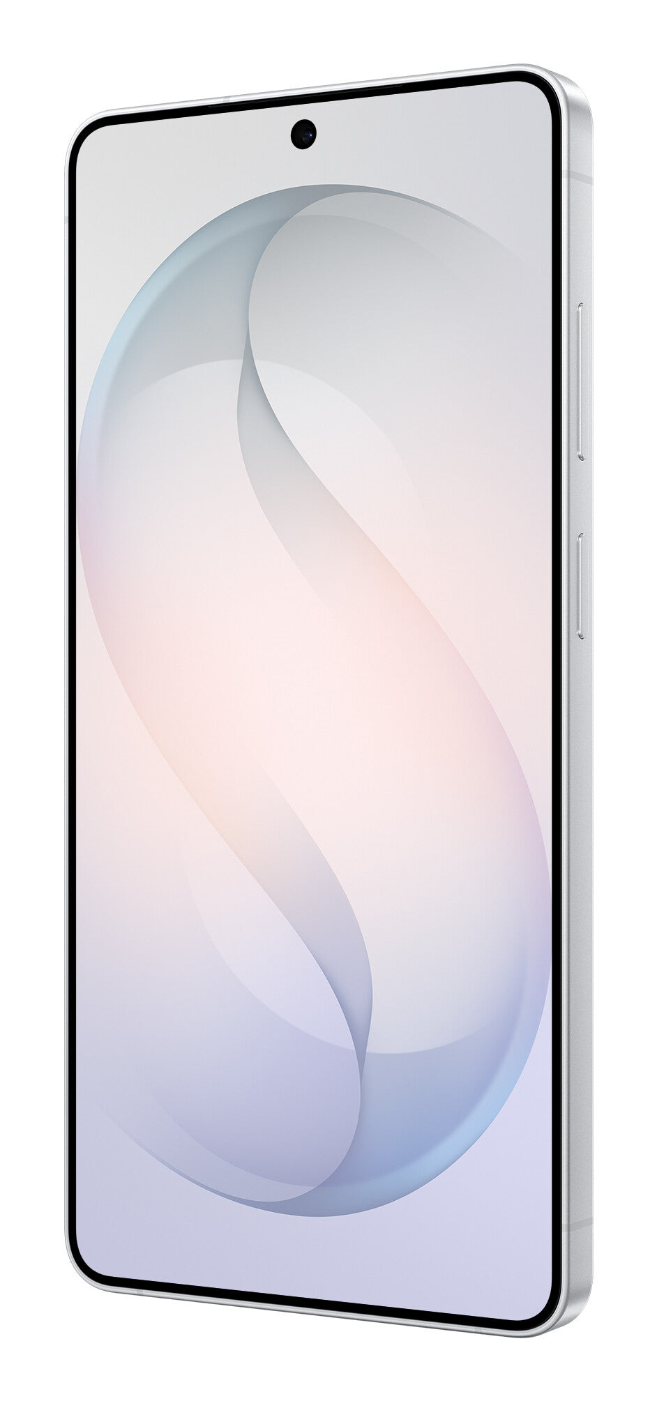 Samsung Galaxy S26 Ultra 17,5 cm (6.9") Dual SIM Android 16.0 5G USB Type-C 12 GB 512 GB 5000 mAh Hvid