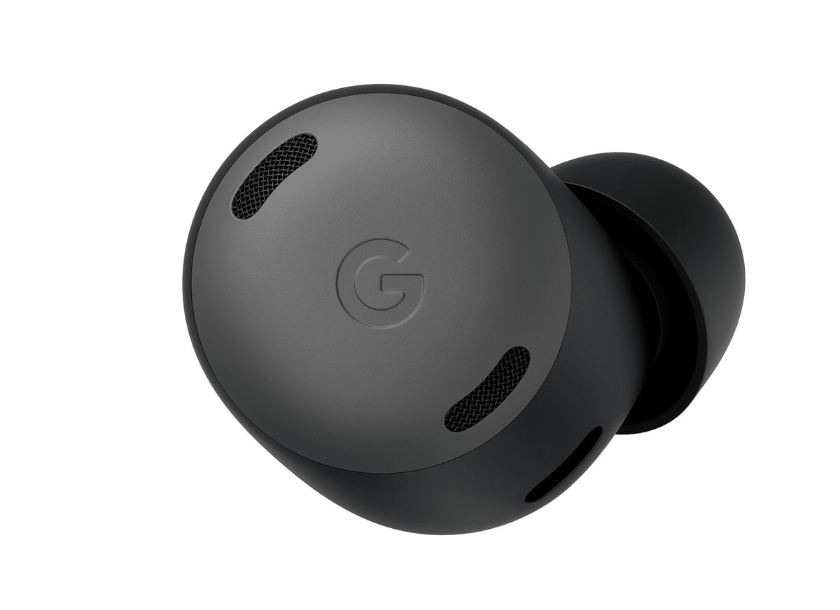Google Pixel Buds Pro Trådløs Ægte trådløse øretelefoner Sort