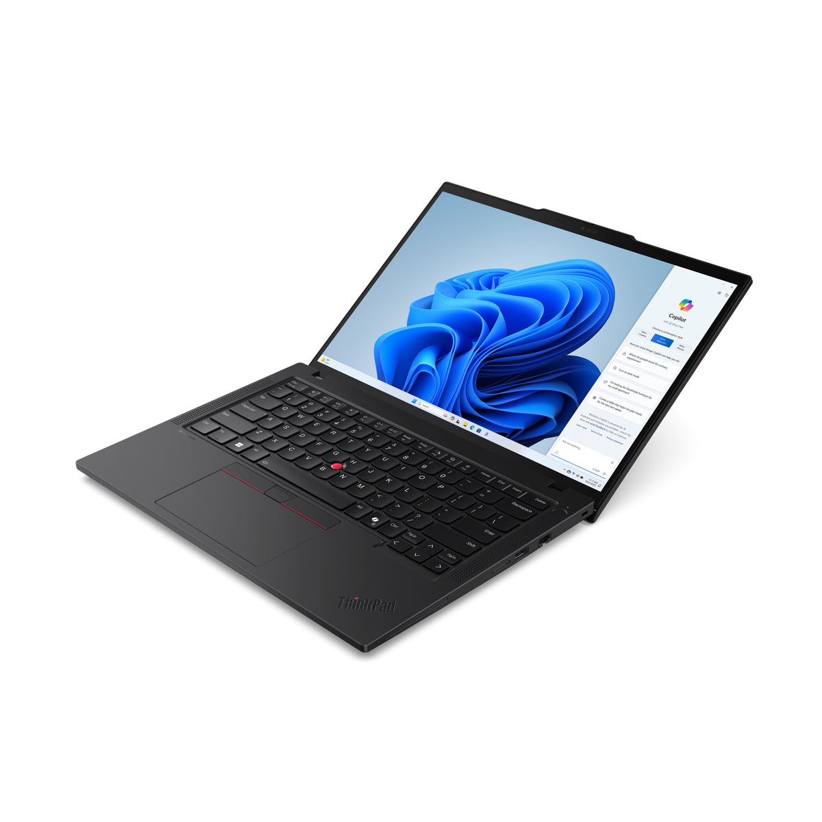 Lenovo ThinkPad T14 Gen 5 (Intel) 14 1920 x 1200 (WUXGA) 155U 32GB 512GB Intel Graphics Windows 11 Pro