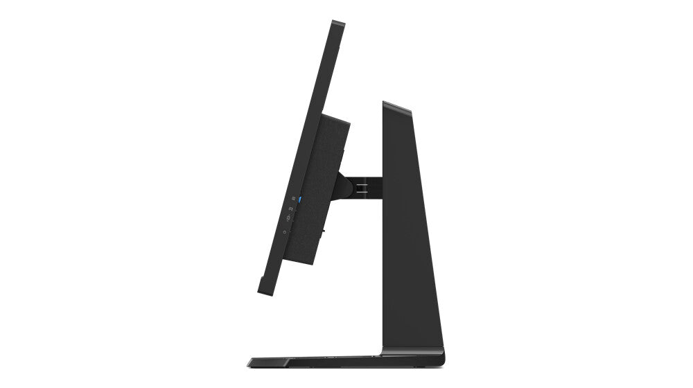 Lenovo Legion Y27qf-30 computerskærm 68,6 cm (27") 2560 x 1440 pixel Quad HD LED Sort