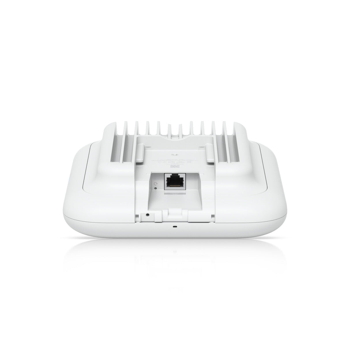 Ubiquiti U7 Outdoor 4300 Mbit/s Hvid Strøm over Ethernet (PoE)