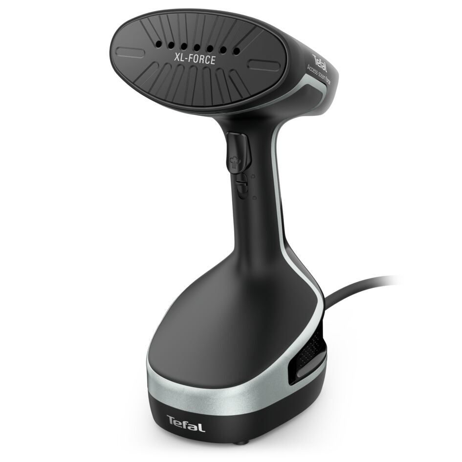 Tefal Access Steam Force DT8270E1 Håndholdt Steamer 2000W Sort
