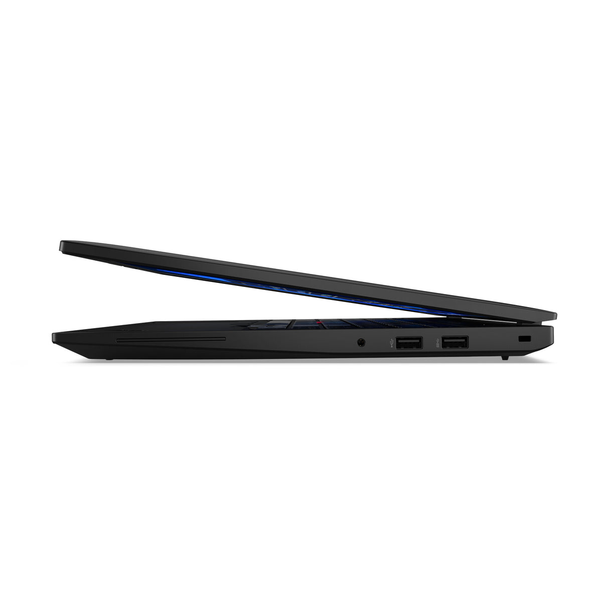 Lenovo ThinkPad L16 Gen 2 (AMD) AMD Ryzen™ 5 PRO 215 Laptop 40,6 cm (16") WUXGA 16 GB DDR5-SDRAM 512 GB SSD Wi-Fi 7 (802.11be) Windows 11 Pro Engelsk Sort