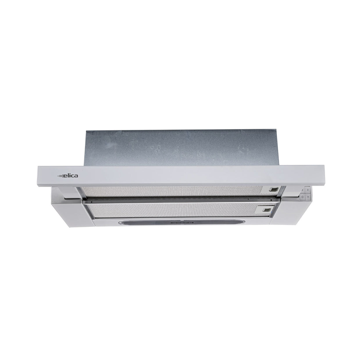 Eico Tel 60 WH Indbygget under Rustfrit stål 304 m³/t