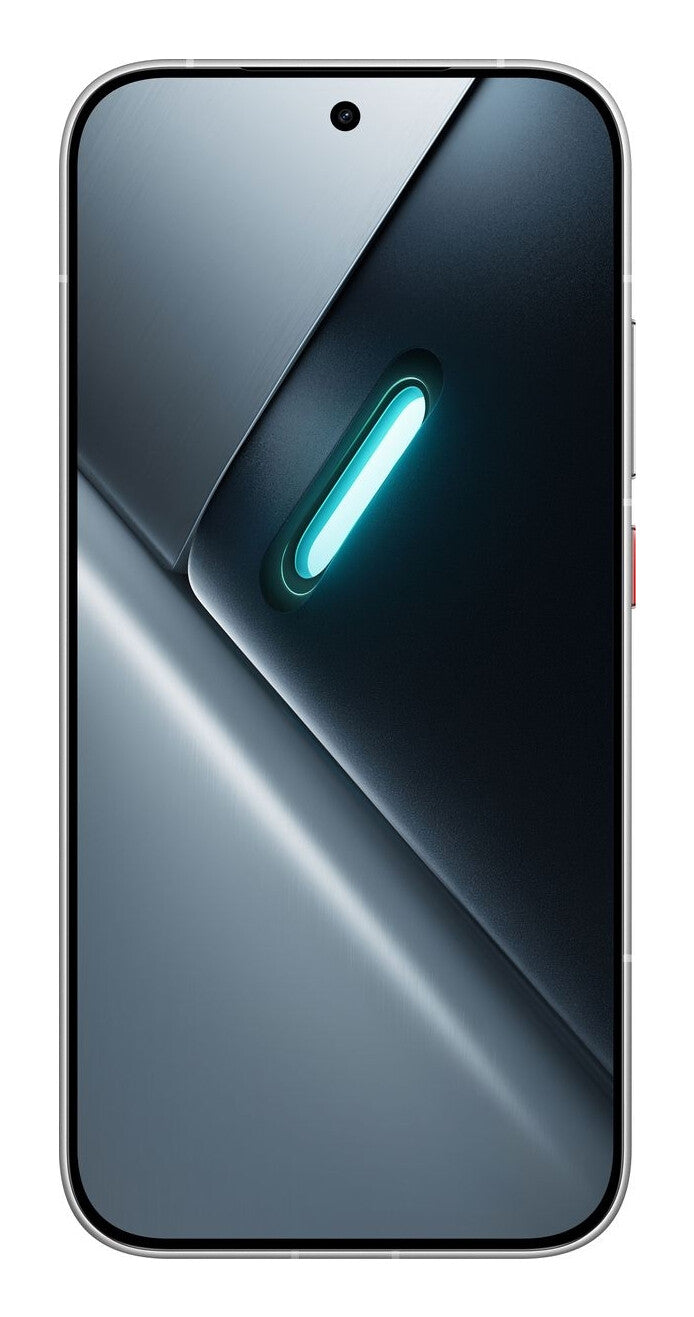 POCO X8 Pro 16,7 cm (6.59") Dual SIM 5G USB Type-C 8 GB 256 GB 6500 mAh Hvid