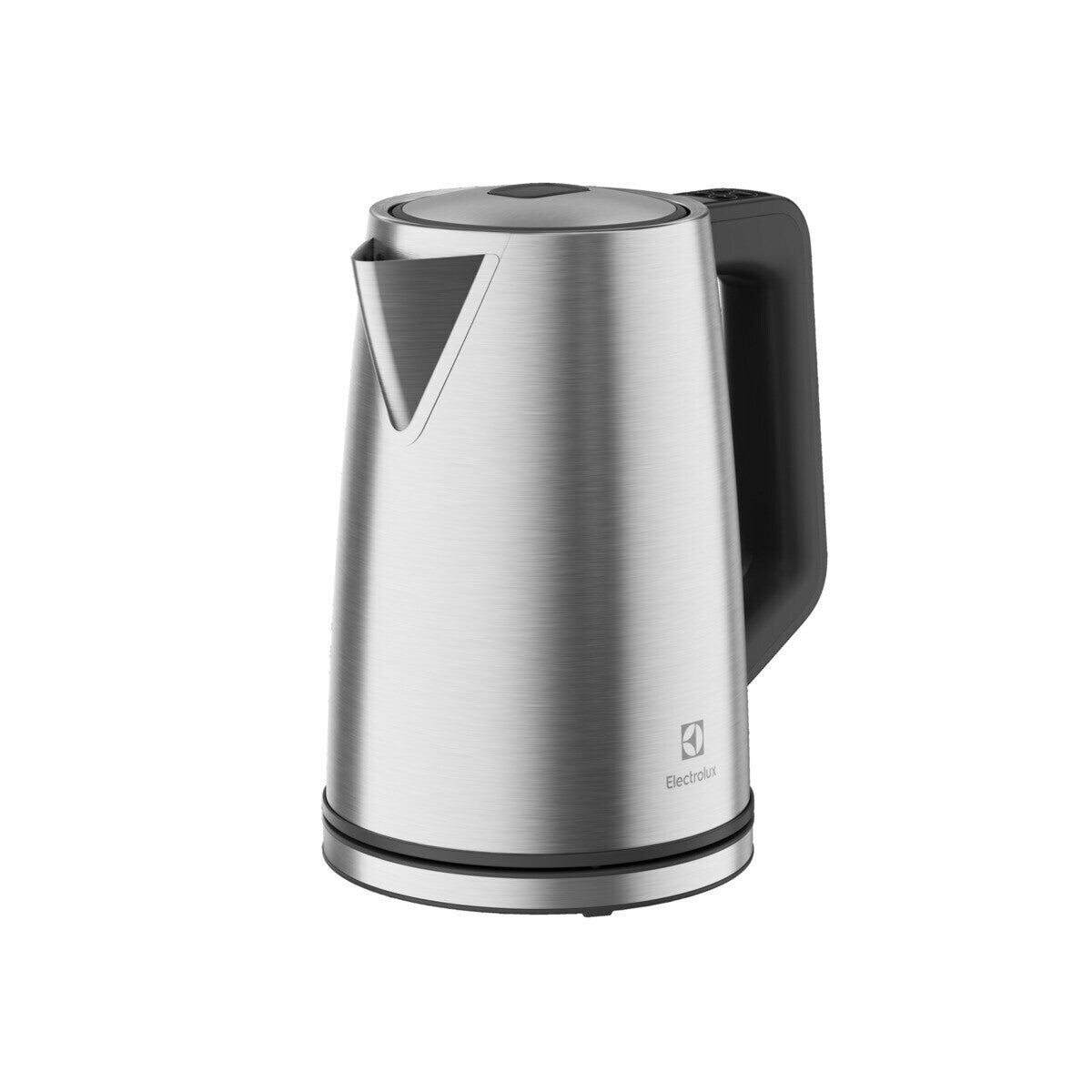 Electrolux E5K1-6ST elkedel 1,7 L 2400 W Rustfrit stål