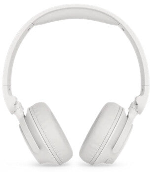 Philips TAH4000WT/00 hovedtelefoner/headset Trådløs Opkald/musik USB Type-C Bluetooth Hvid