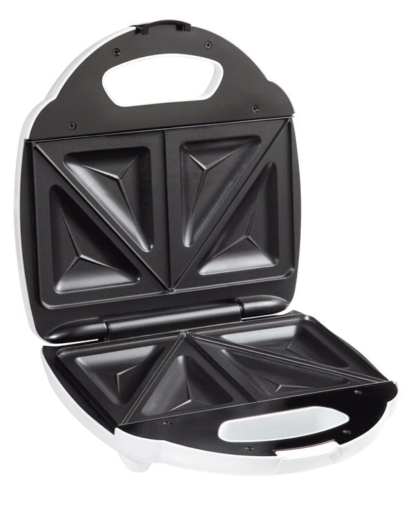 Eta Pievo sandwichtoaster 750 W Hvid