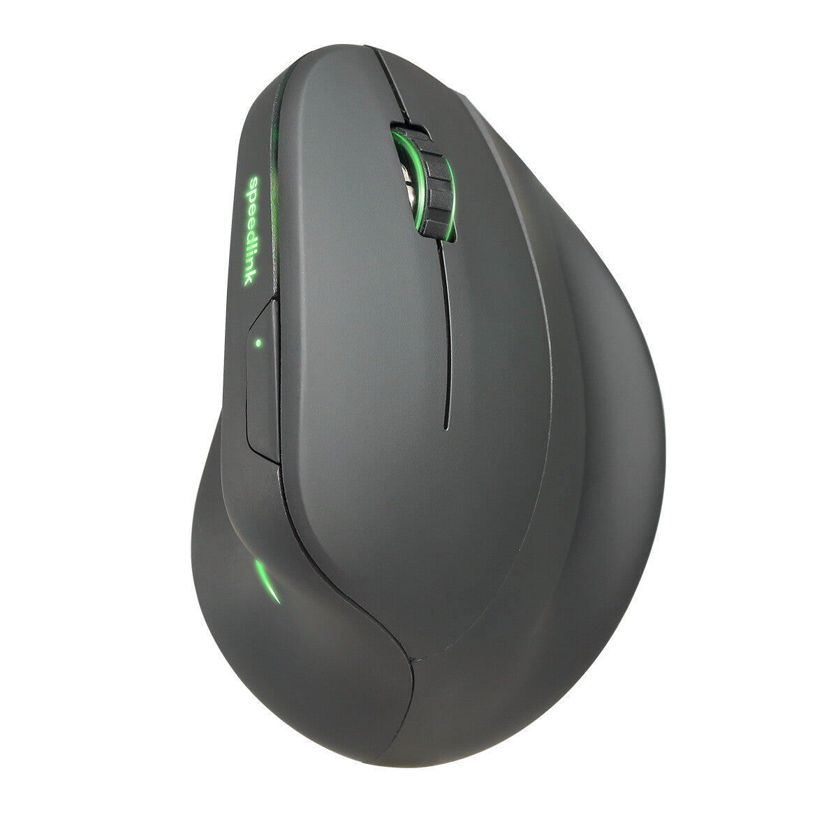 SPEEDLINK SL-630026-BK mus Spil Højre hånd RF trådløst Optisk 3200 dpi