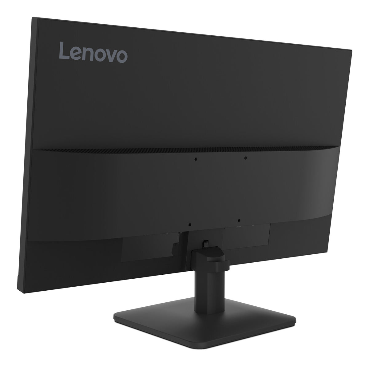 Lenovo L27-4e computerskærm 68,6 cm (27") 1920 x 1080 pixel Fuld HD LCD Sort