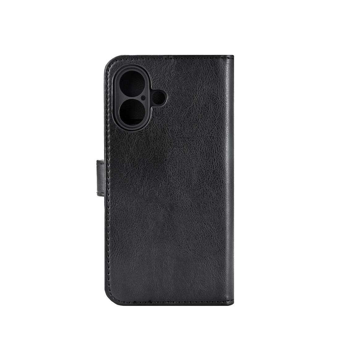 Radicover 587116 mobiltelefon etui 15,5 cm (6.1") Tegnebogsetui Sort