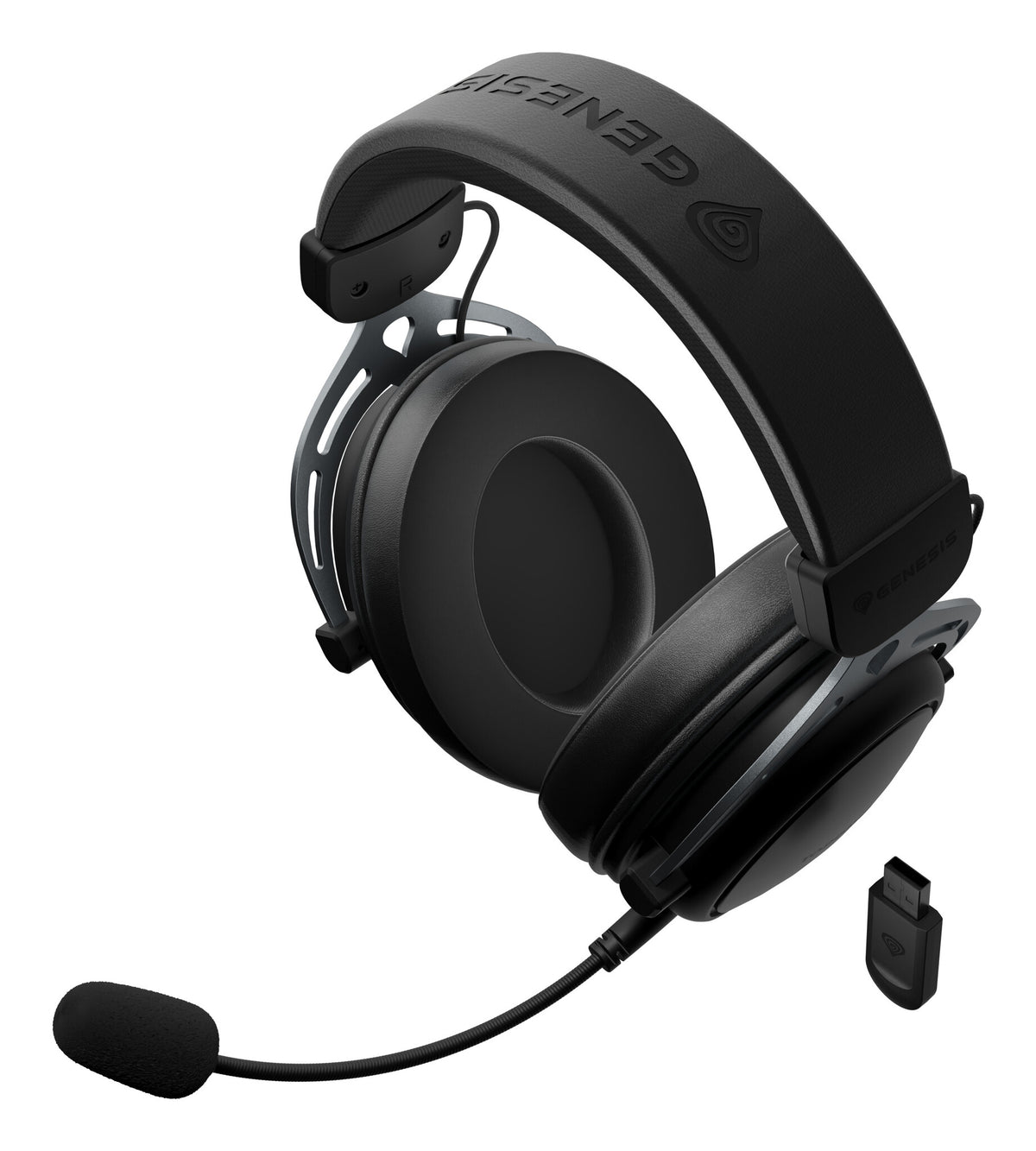 GENESIS Toron Wireless?