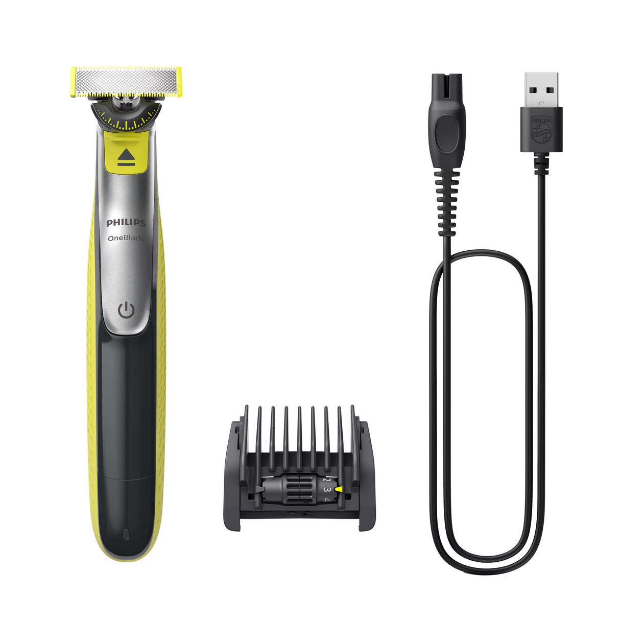 Philips OneBlade 360 QP2734/23 Ansigt