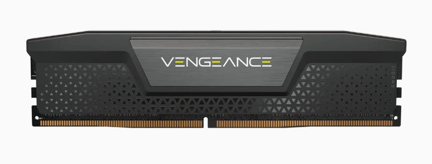 CORSAIR Vengeance DDR5 SDRAM 16GB 5200MHz CL40 DIMM 288-PIN