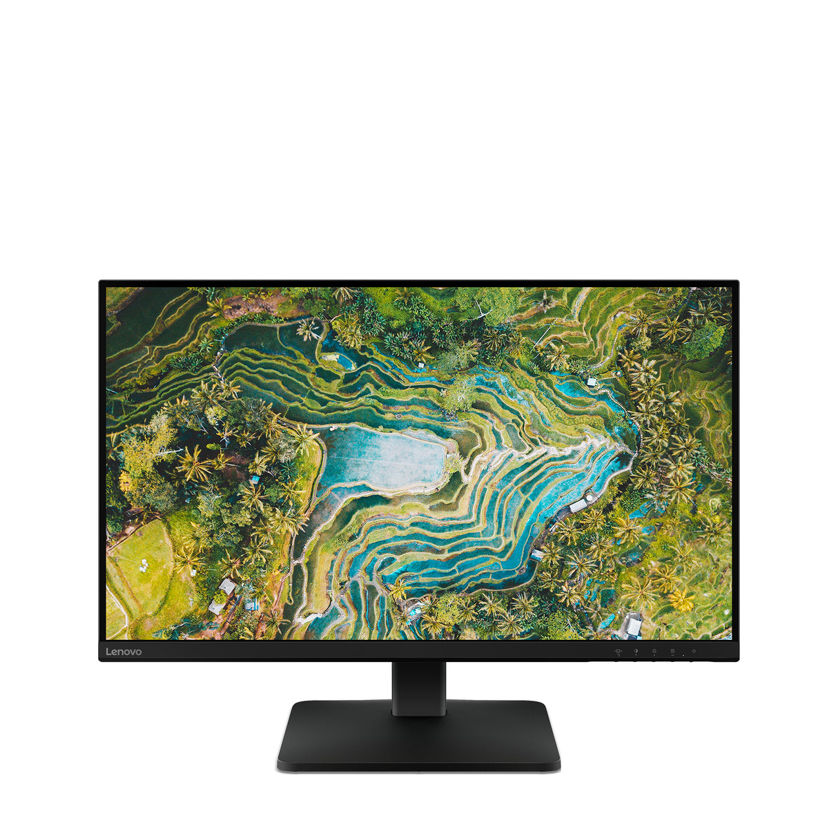 Lenovo L27qe 27 IPS 2560 x 1440 (2K) DisplayPort HDMI 100 Hz
