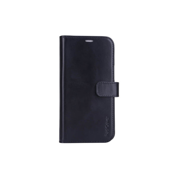 Radicover 587059 mobiltelefon etui 17 cm (6.7") Folie Sort