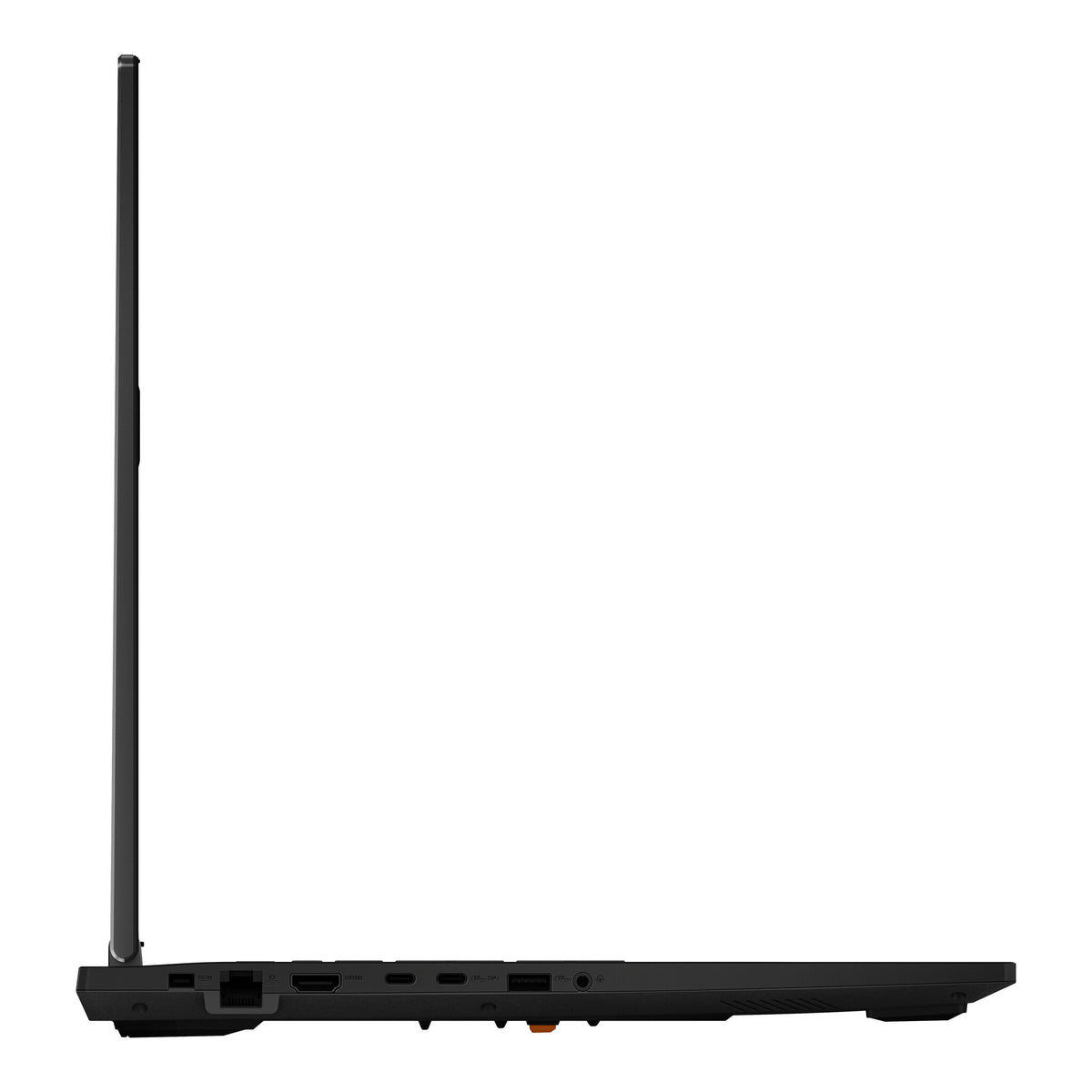 ASUS TUF Gaming A18 FA808UP-S9007W AMD Ryzen™ 7 260 Laptop 45,7 cm (18") 2.5K 32 GB DDR5-SDRAM 1 TB SSD NVIDIA GeForce RTX 5070 Wi-Fi 6E (802.11ax) Windows 11 Home Grå