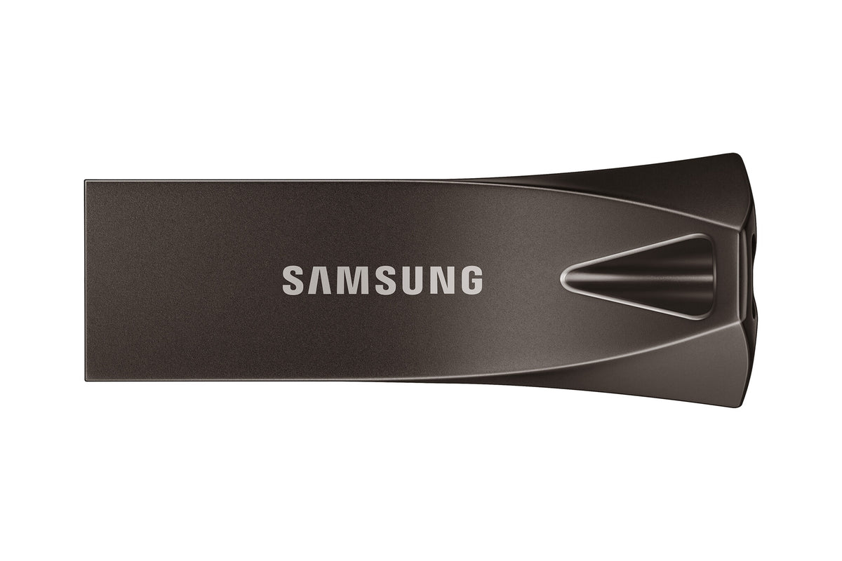 Samsung MUF-256BE USB-nøgle 256 GB USB Type-A 3.2 Gen 1 (3.1 Gen 1) Grå
