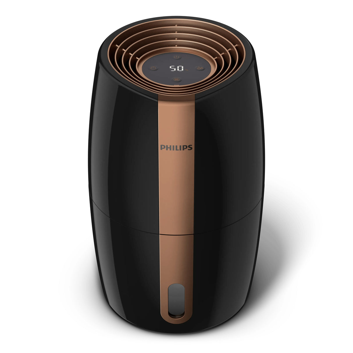 Philips 2000 series Luftfugter, der befugter op til 32 m2