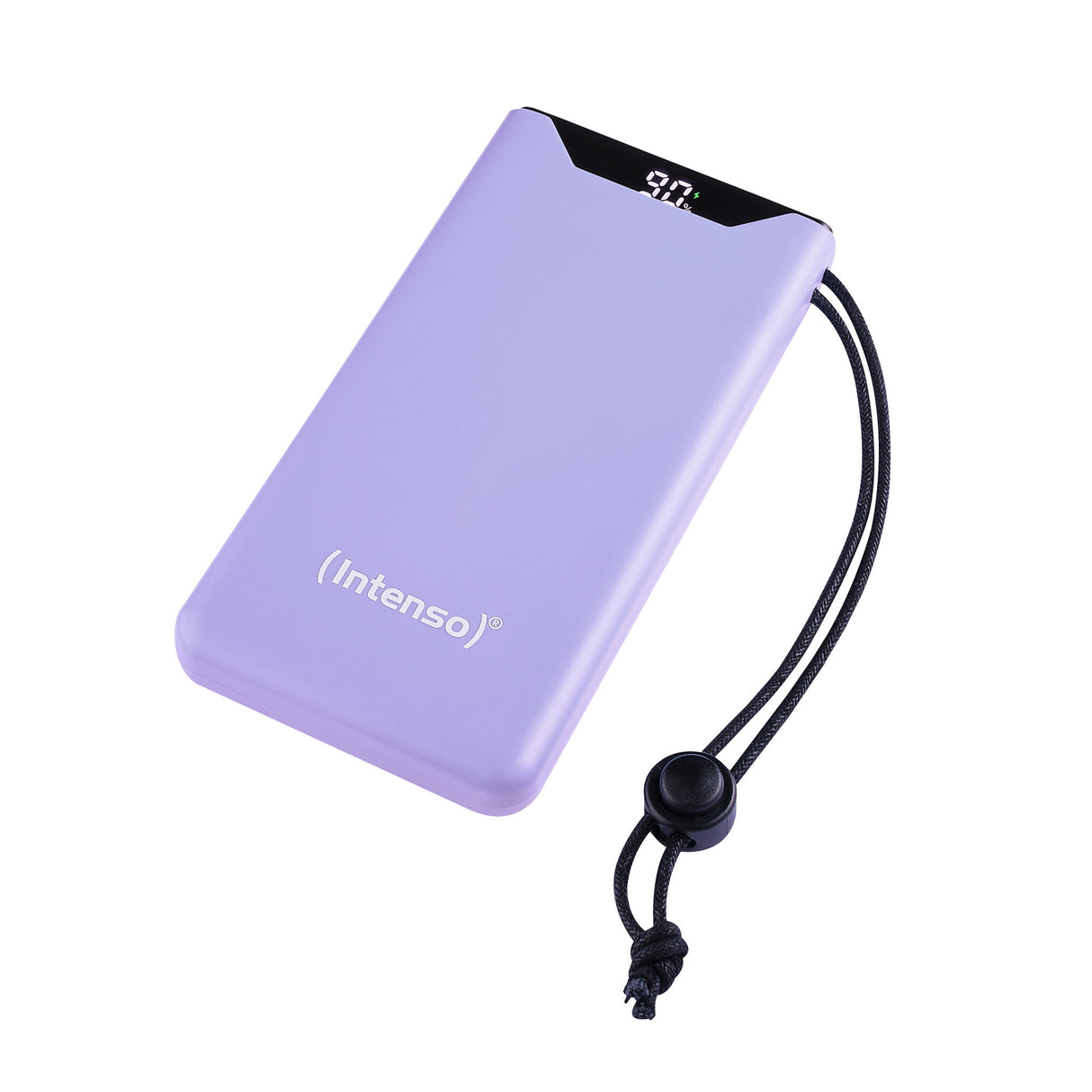 Intenso F20000 Lithium polymer (LiPo) 20000 mAh Lilla
