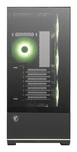 MSI MAG PANO 110R PZ computeretui Midi Tower Sort
