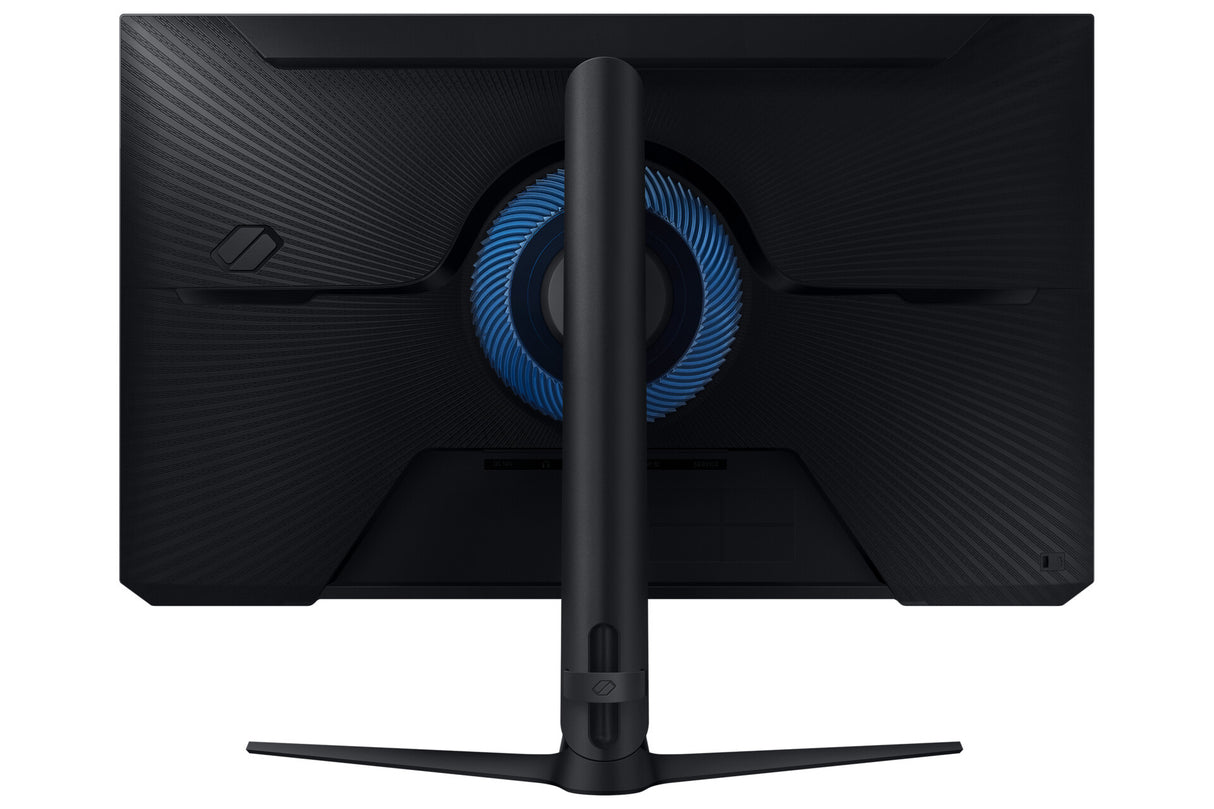 Samsung S27DG300EU computerskærm 68,6 cm (27") 1920 x 1080 pixel Fuld HD LCD Sort