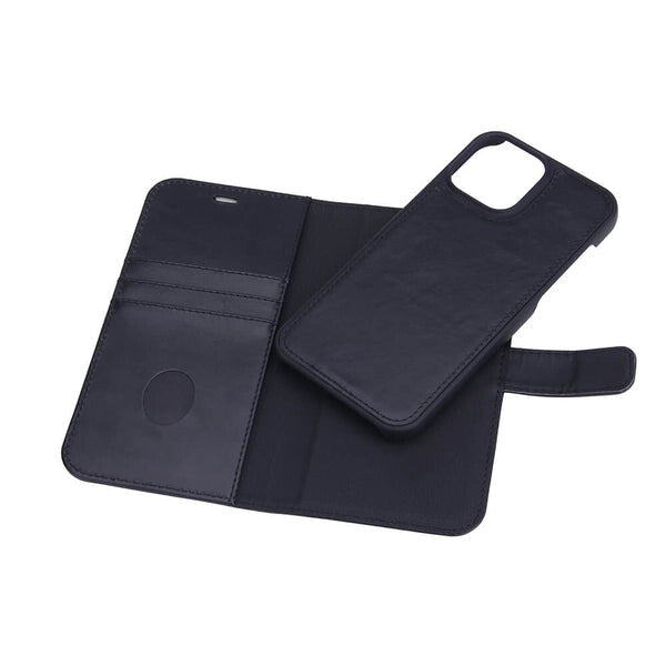 Radicover RAD265 mobiltelefon etui 17 cm (6.7") Folie Sort