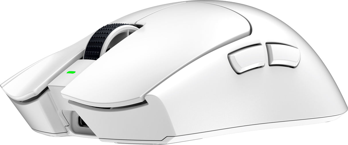 Razer Viper V3 Pro mus Spil Højre hånd RF Wireless + USB Type-C Optisk 35000 dpi