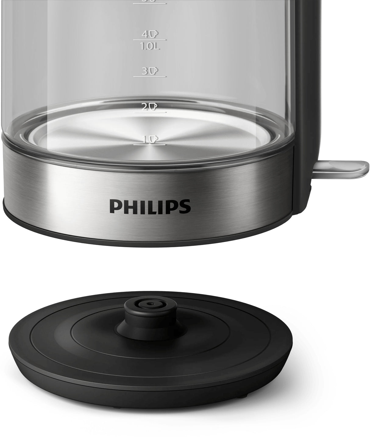 Philips 5000 series Series 5000 HD9339/80 Elkedel i glas - let, 1,7 liter