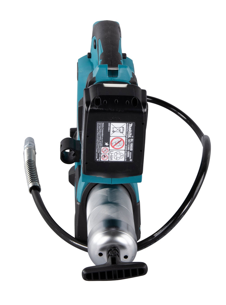Makita DGP180 Fedtpistol Intet batteri 18V