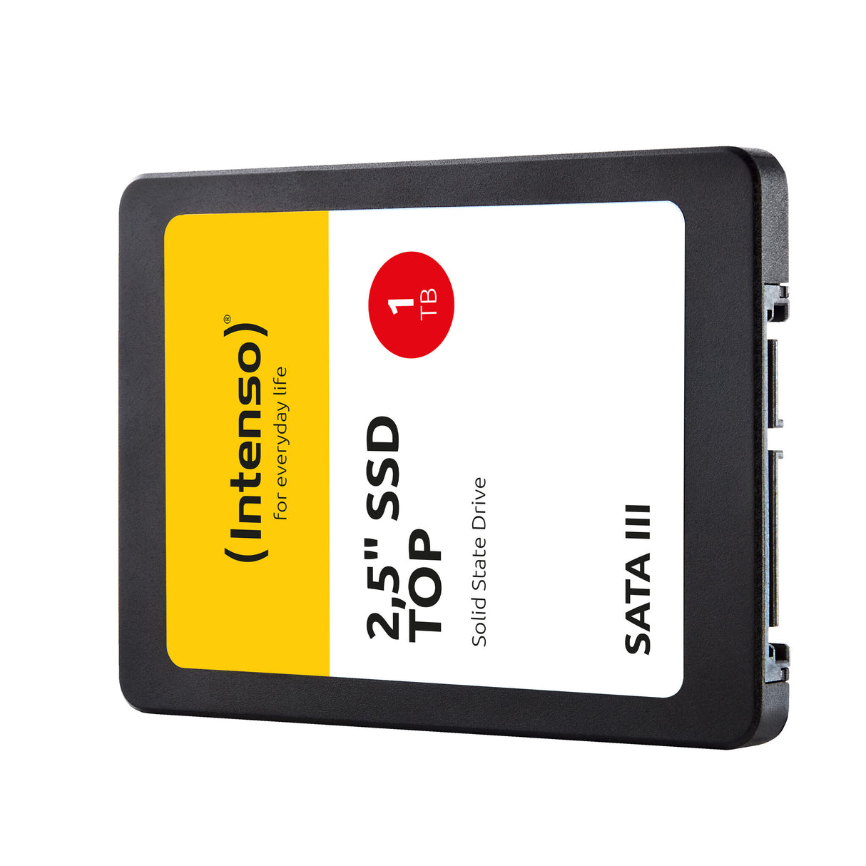 Intenso Top 1 TB 2.5" Serial ATA III 3D NAND