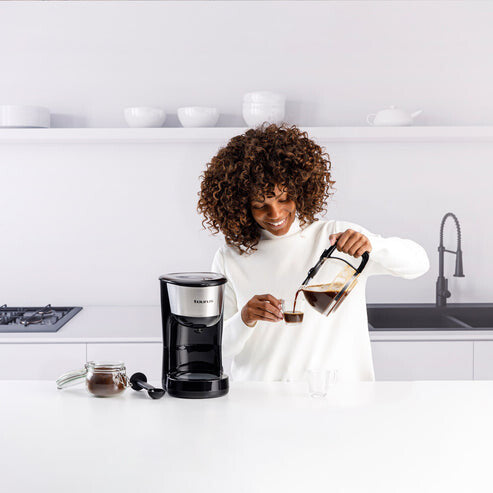 Taurus VERONA 12 INOX Filter kaffemaskine