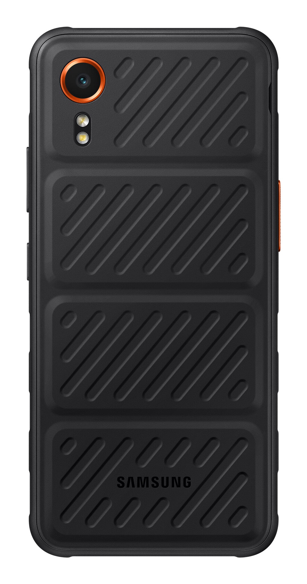 Samsung Galaxy XCover7 Enterprise Edition 16,8 cm (6.6") Dual SIM Android 14 5G USB Type-C 6 GB 128 GB 4050 mAh Sort