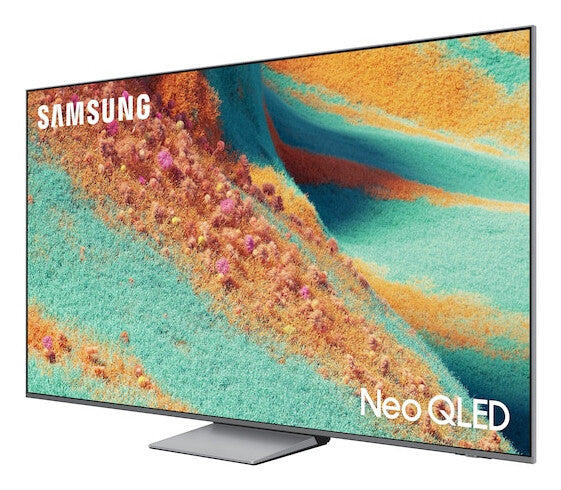 Samsung Neo QE85QN85FAUXXH TV 2,16 m (85") 4K Ultra HD Smart TV Wi-Fi Sølv
