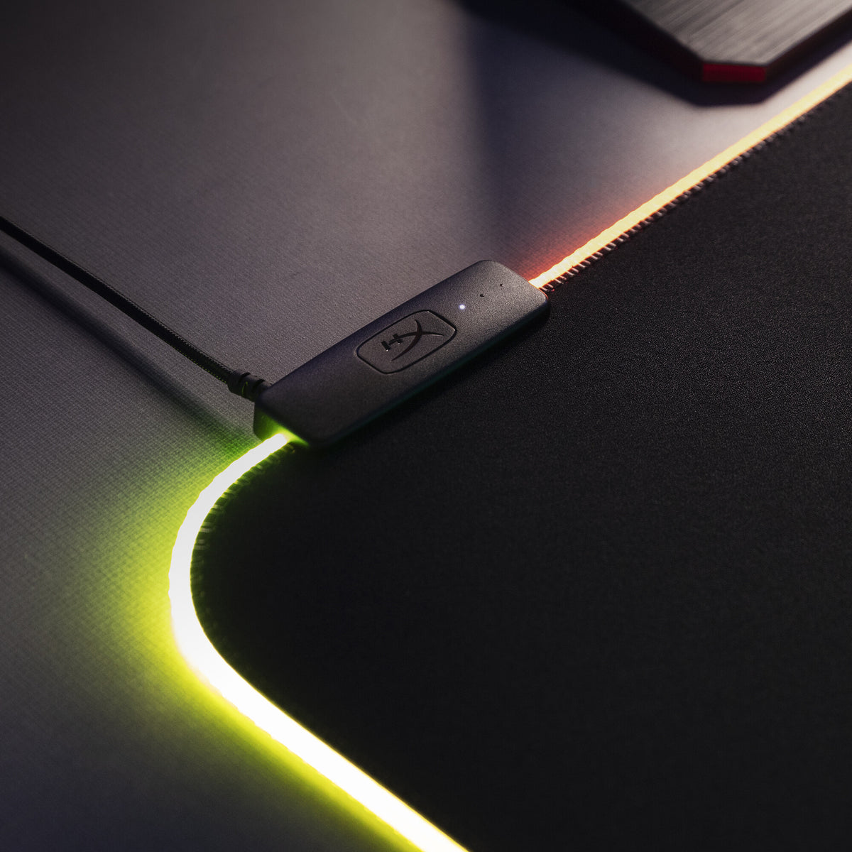 HyperX Pulsefire Mat Musemåtte